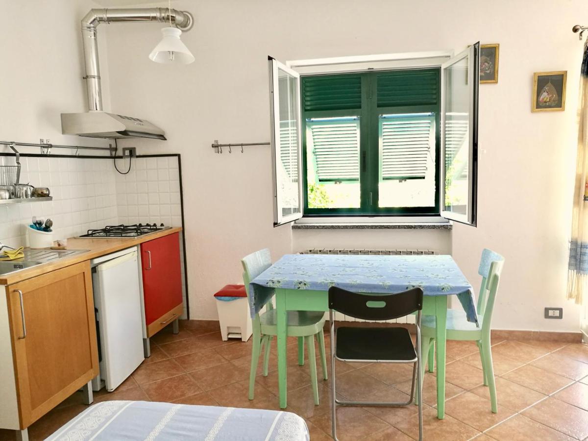 B&B Quincas Berro D'Agua Recco Eksteriør bilde